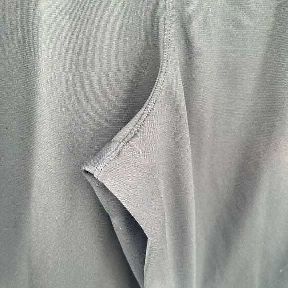 Under Armour Boy’s Gray Orange Brawler 2.0 Loose Active Sweatpants Medium - Picture 6 of 14